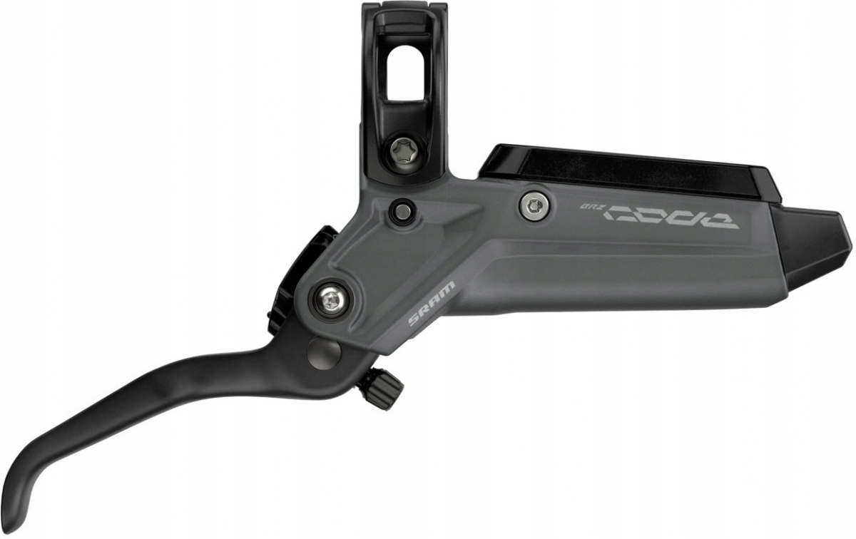 Dźwignia hamulca Sram Bronze Stealth hydrauliczne