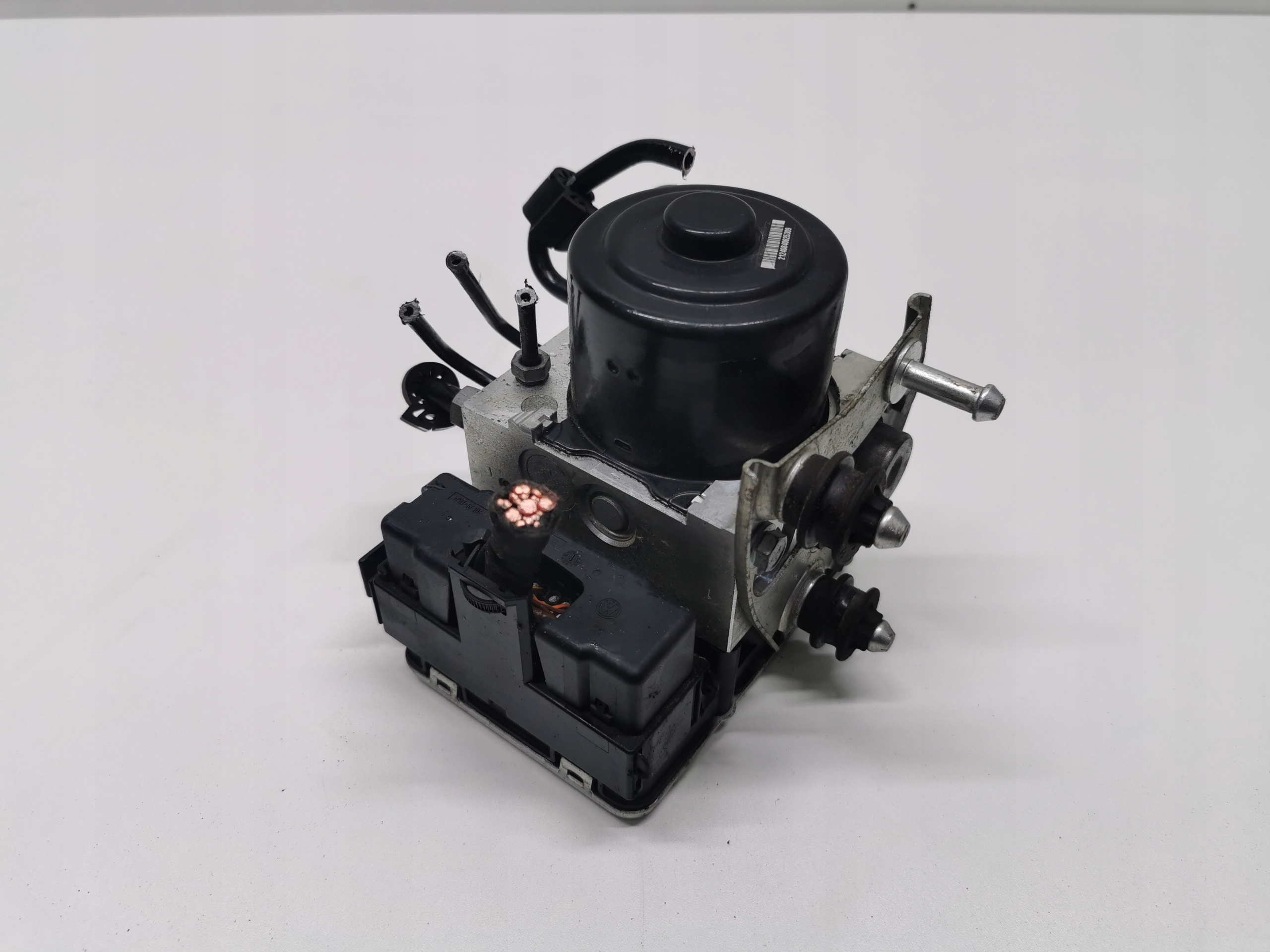 Pompa ABS PORSCHE CAYENNE II 7P0907379E