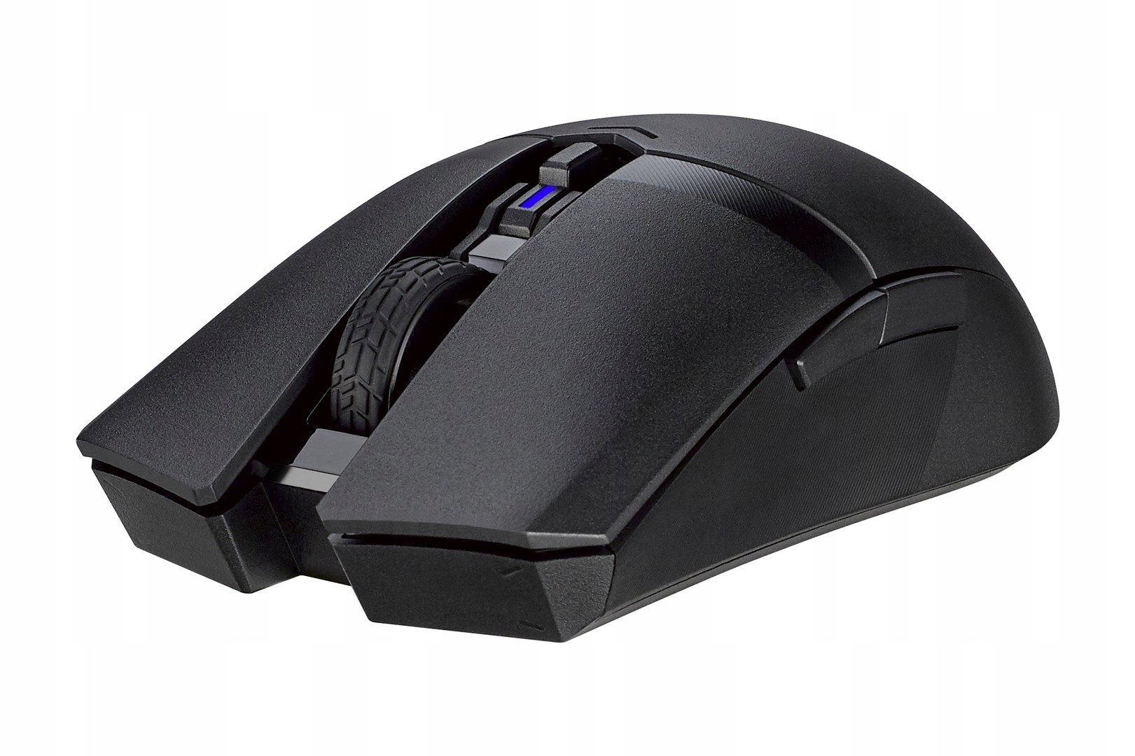 Asus Tuf Gaming M4 Wireless myszka Po prawej stronie Rf Wireless Bluetoot