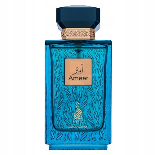 Risala Ameer parfémovaná voda pro muže 100 ml