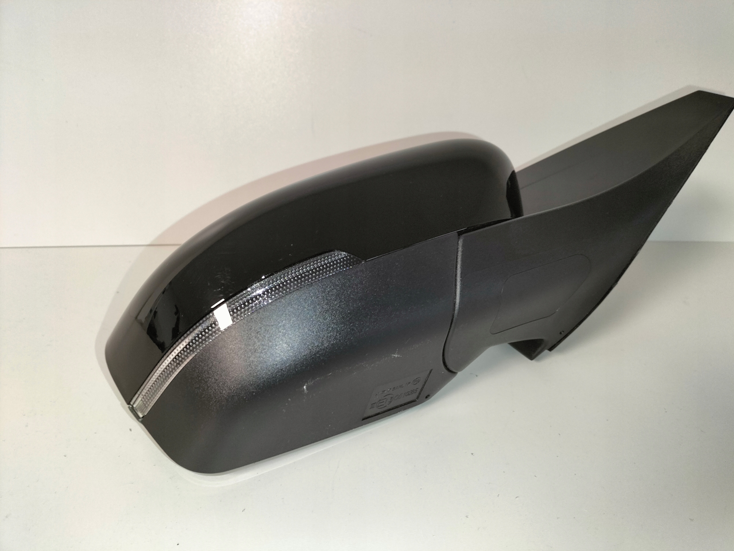 mirror right electrics KIA EV4 25