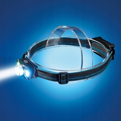 Lampa 'čelovka' Mmt A001 015 Mammooth