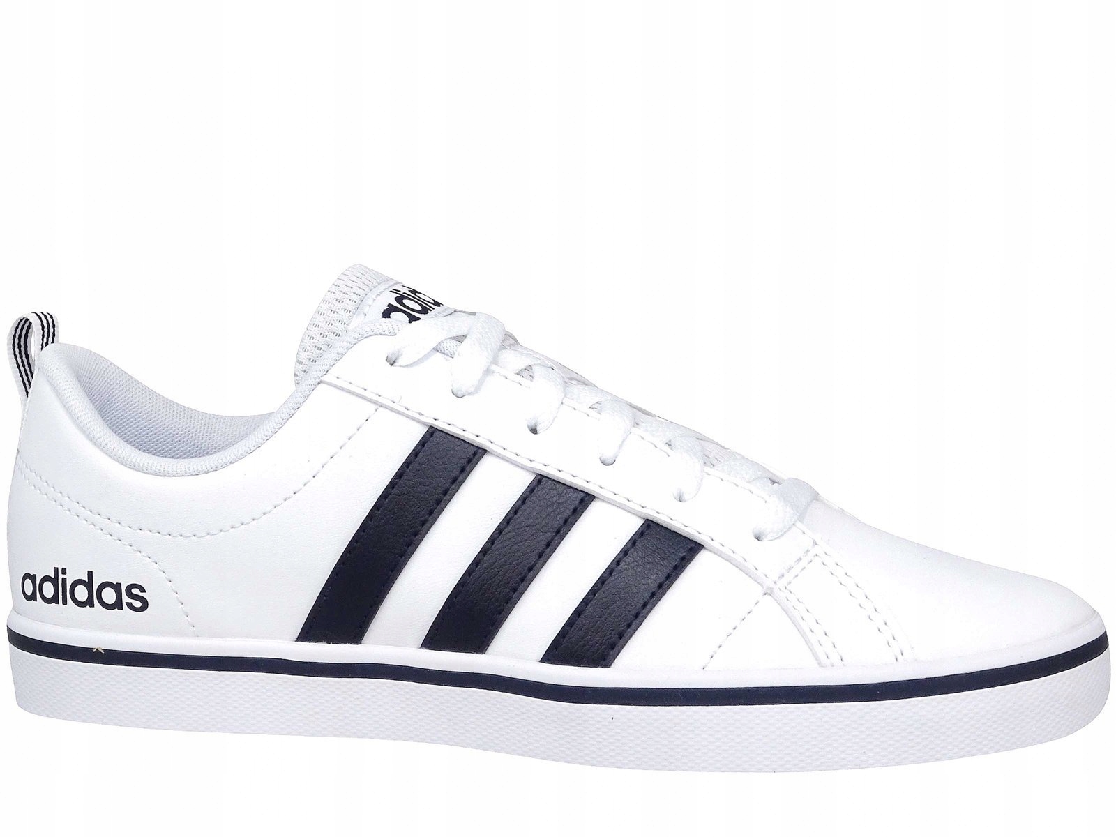 Adidas Vs Pace FY8558 Buty Męskie Trampki Tenisówki Białe