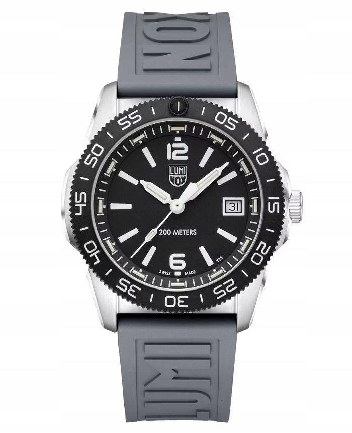Luminox Pacific Diver XS.CA22M 39.00mm 20ATM