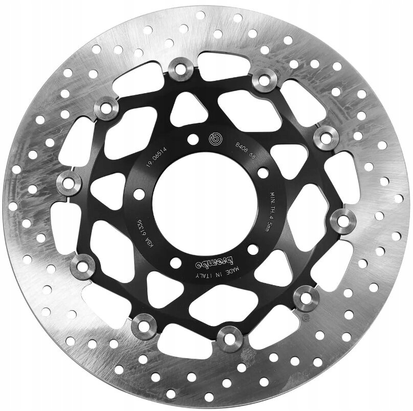 Brzdový Kotúč Brembo Oro MV Agusta Brutale F4 78B40868