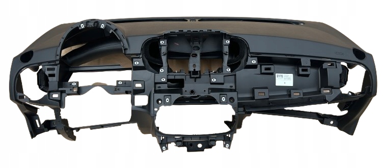 FIAT 500 LIFT 2015-2025 console new originál
