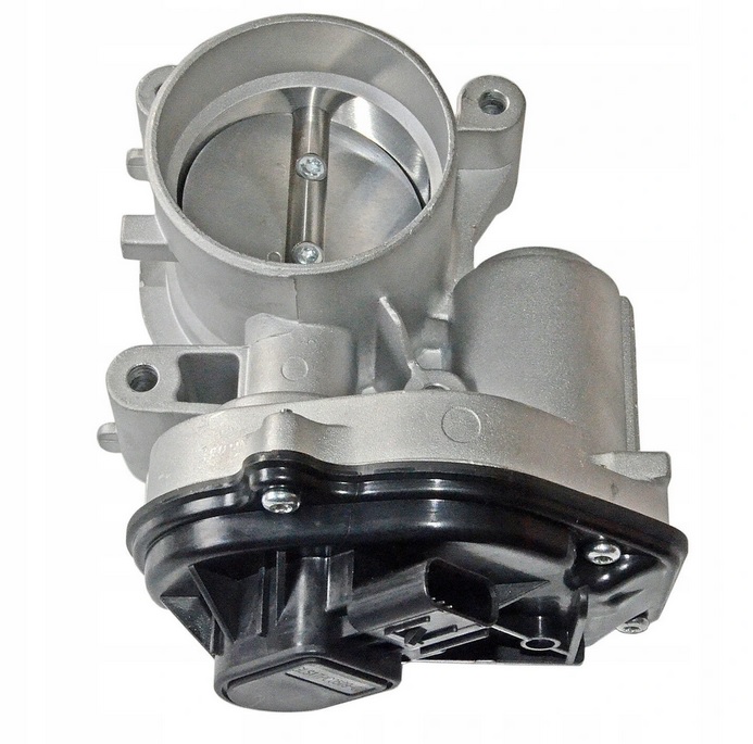 Przepustnica FORD MONDEO MK4 FOCUS 1.8-2.0