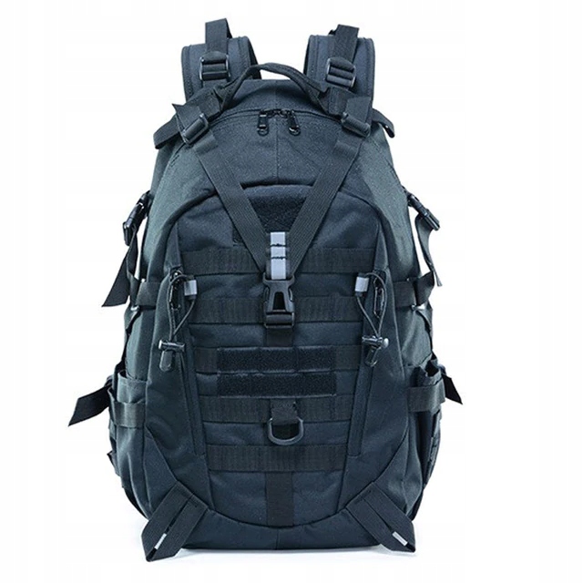 

Plecak militarny Taktyczny survival 30-40L