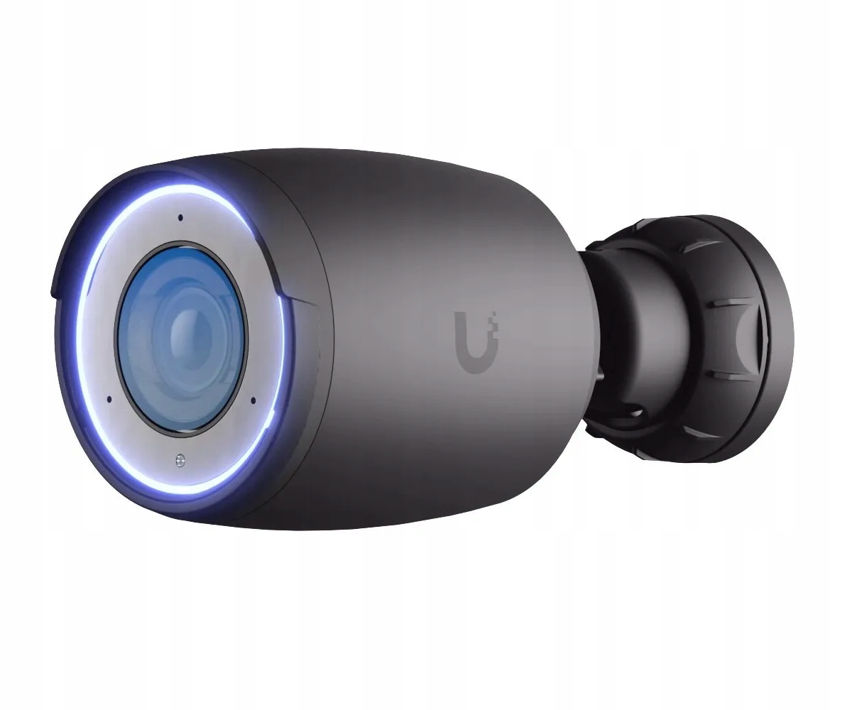 Ubiquiti Ai Professional kamera, 8Mpx rozlišení, 30 fps, Ir Led, 3x zoom,