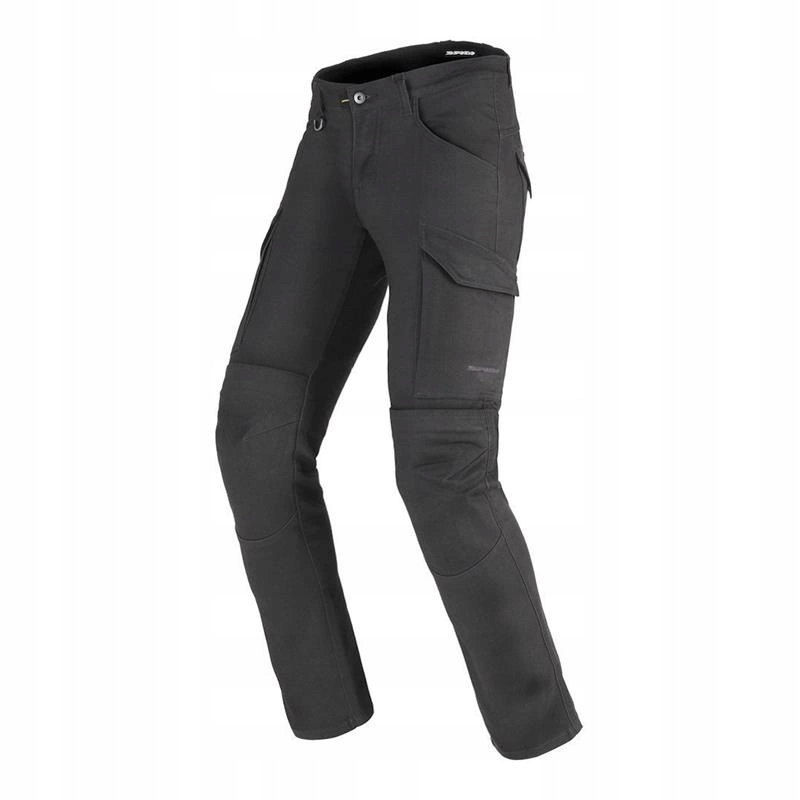 Džínsy Spidi Pathfinder Cargo Anthracite Darčeky