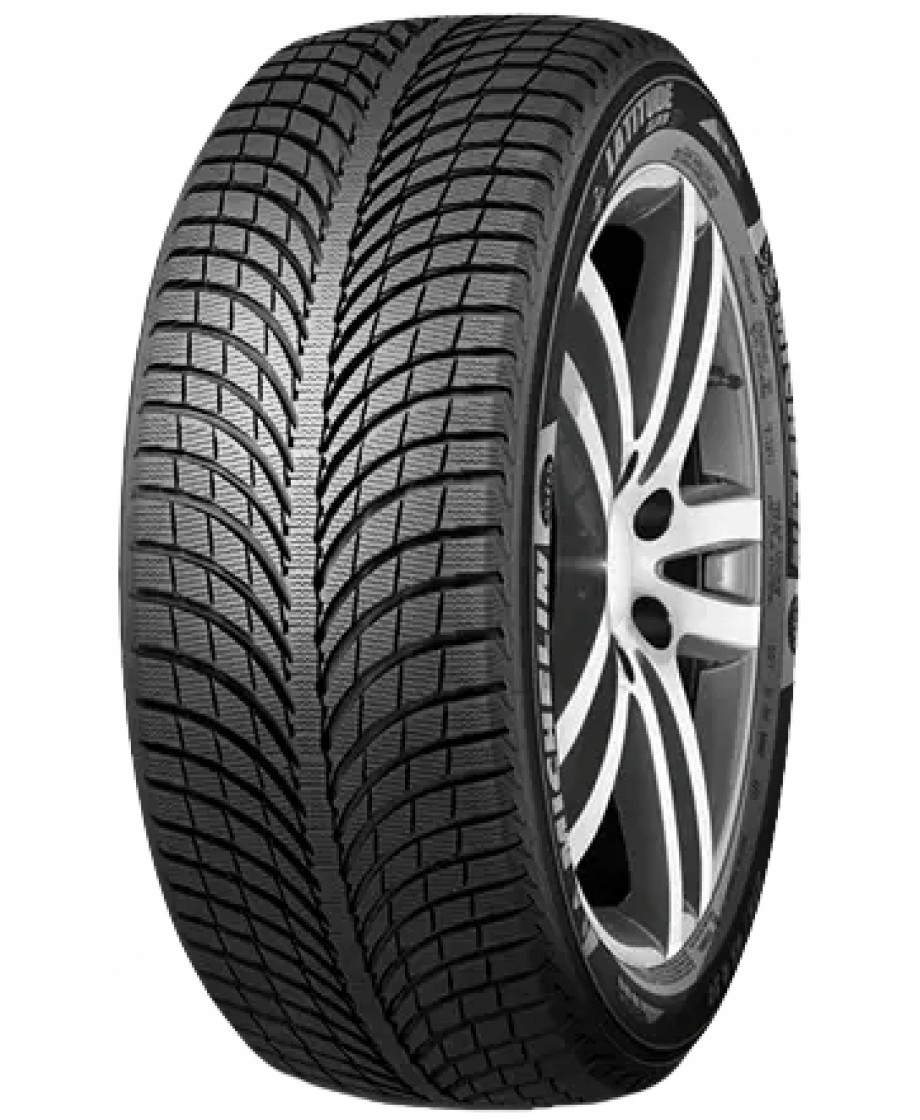 MICHELIN LATITUDE ALPIN LA2 255/55 R19 XL 111 V T