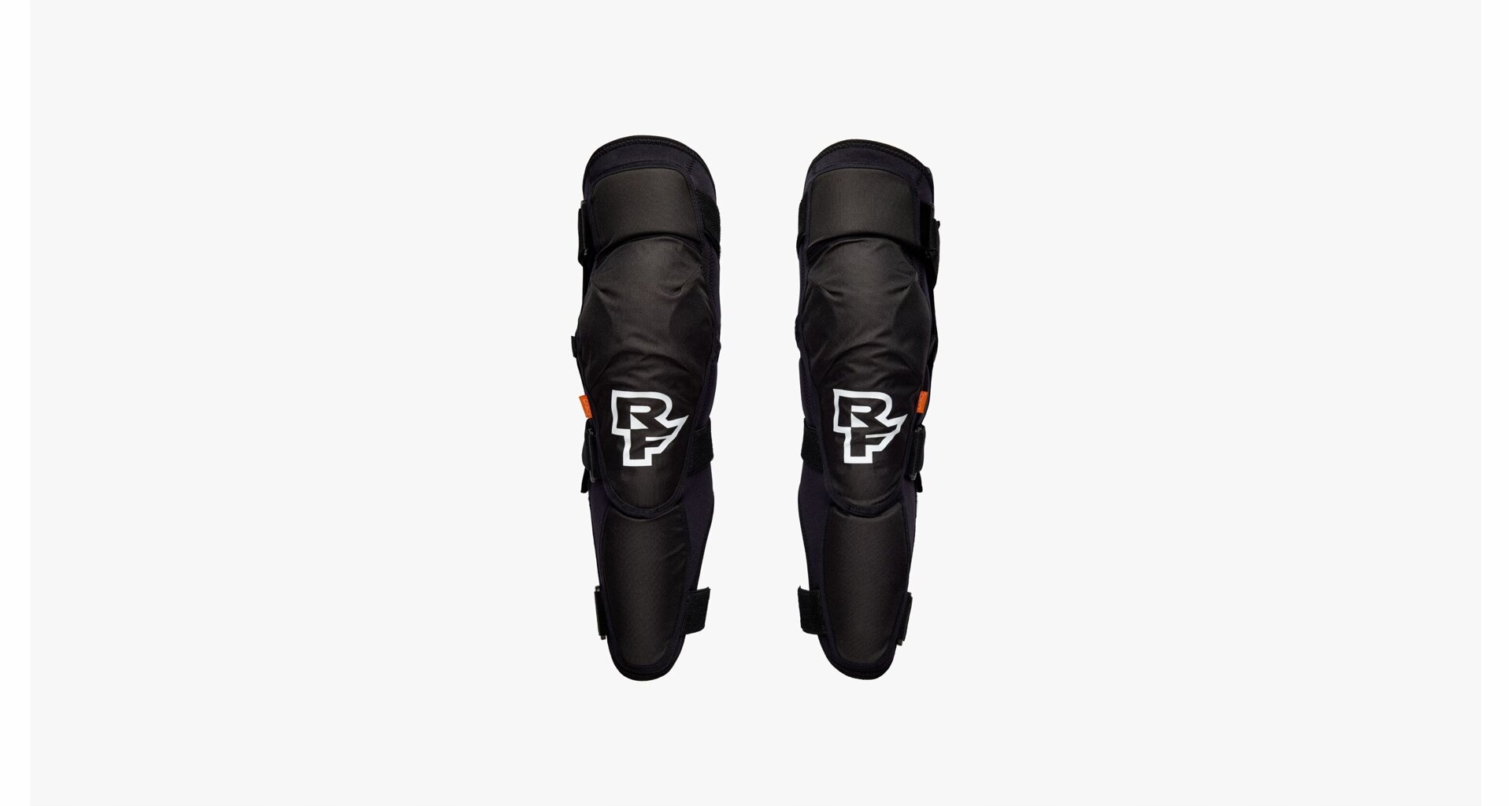 Race Face Chrániče Na Nohy Ambush Stealth Velikost Xl