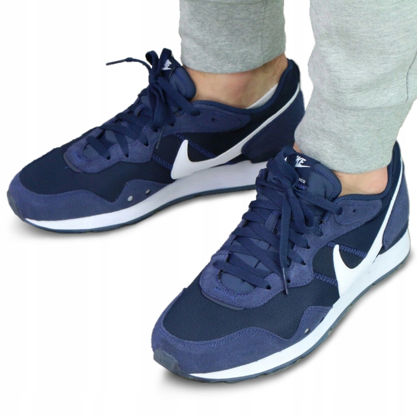 

Buty Męskie Nike Venture Runner CK2944 400 r.45
