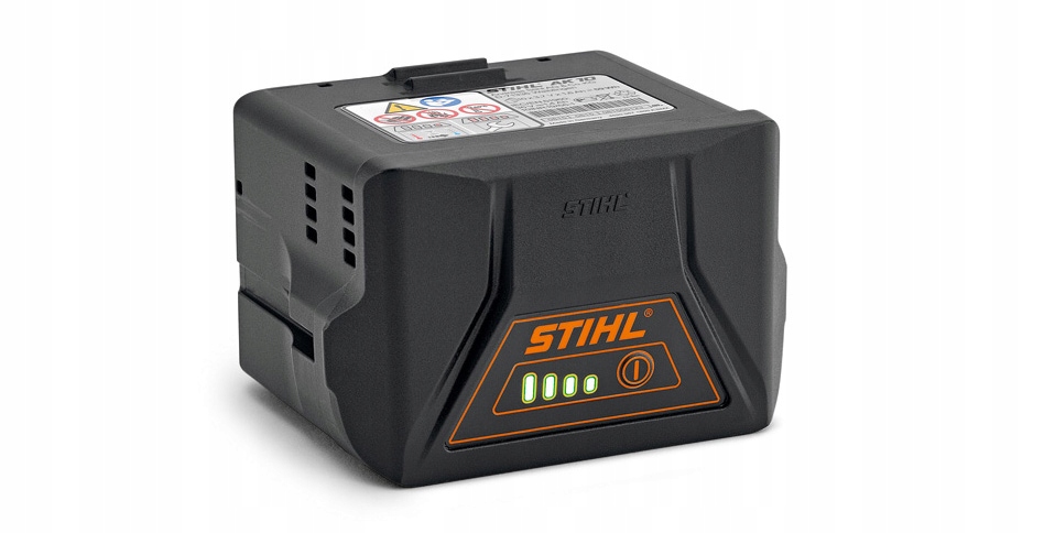 Akumulátor Stihl Ak 20, 4520 400 6518
