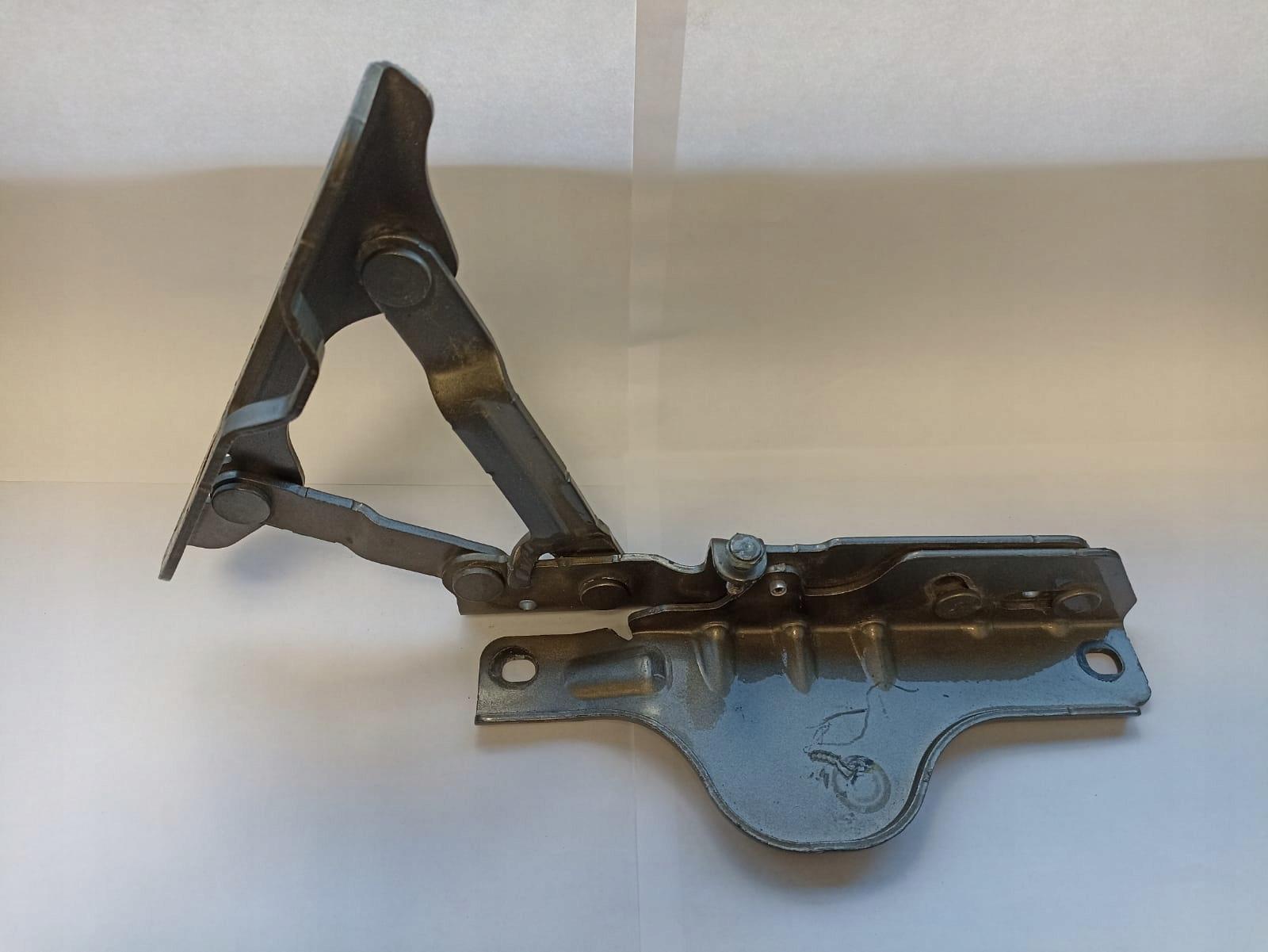 TESLA MODEL S 12- hinge bonnets right 1029285-00-CA