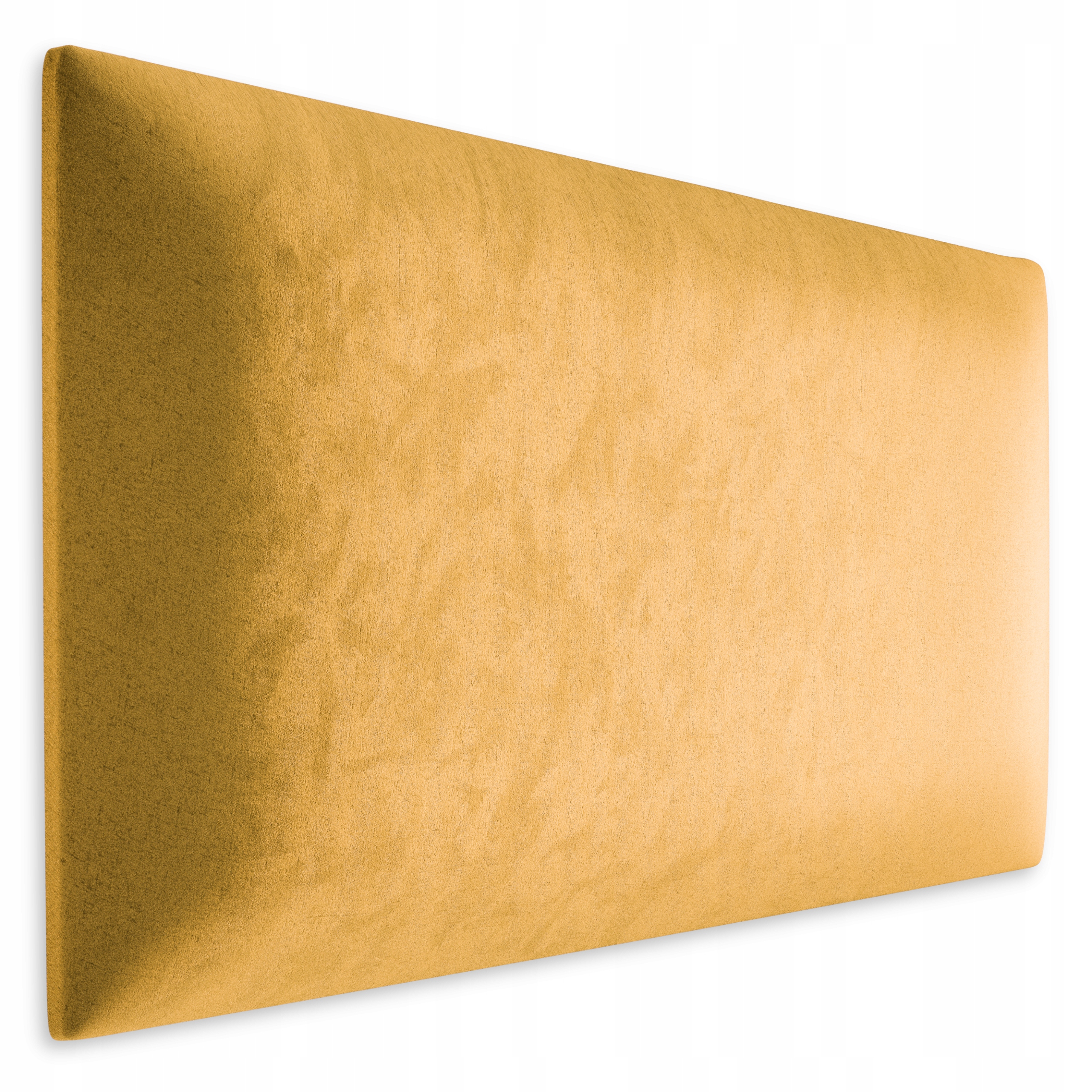 

Panel Ścienny Tapicerowany 3D Zagłówek 60cm x 30cm