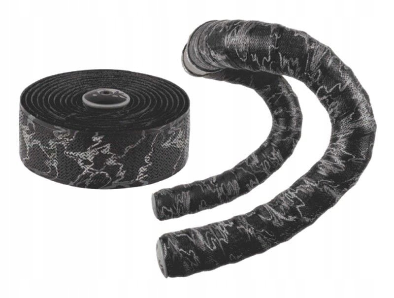 Obal volantu Lizardskins Dsp 2.5 mm karbonový camo