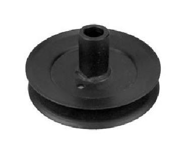 Pásové Kolo Mtd 42" 756-0556, vnější průměr 146 mm, výška 24,7 mm Hortmasz