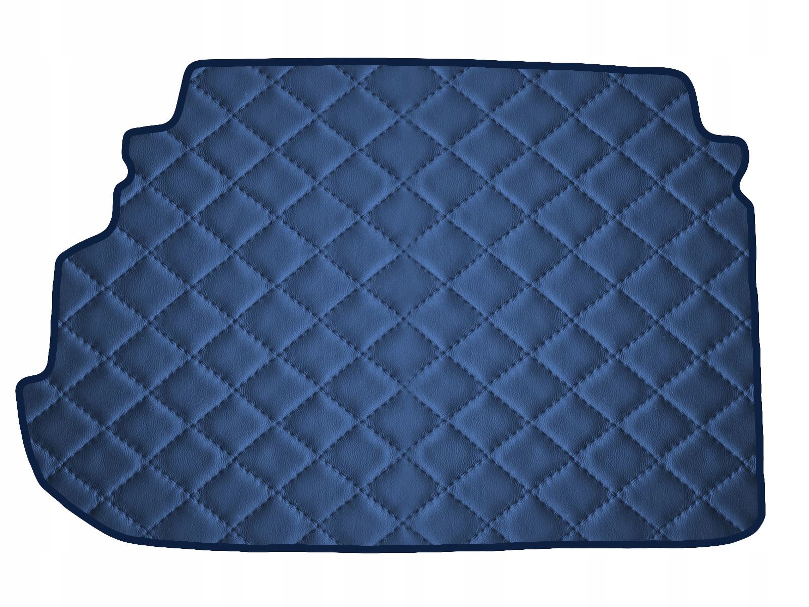 Eko skóra GRANAT Mata do Mercedes CL C215 coupe 1999-2006