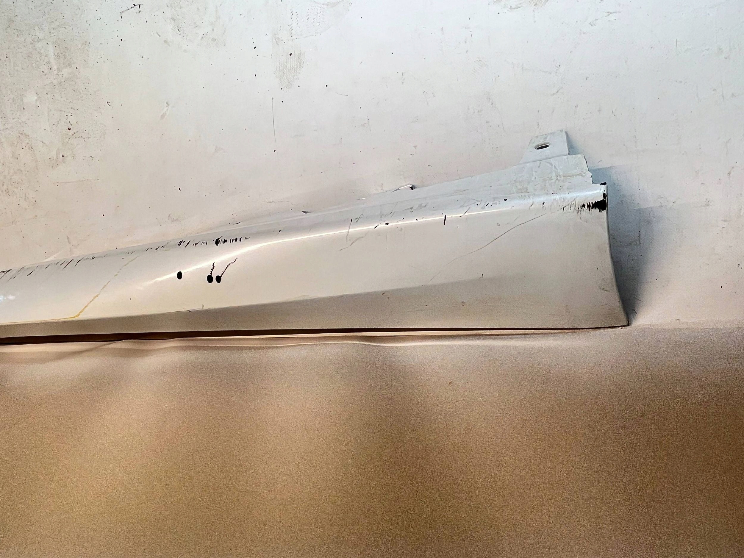 moulding threshold m-packet BMW 3 GT F34 8057148