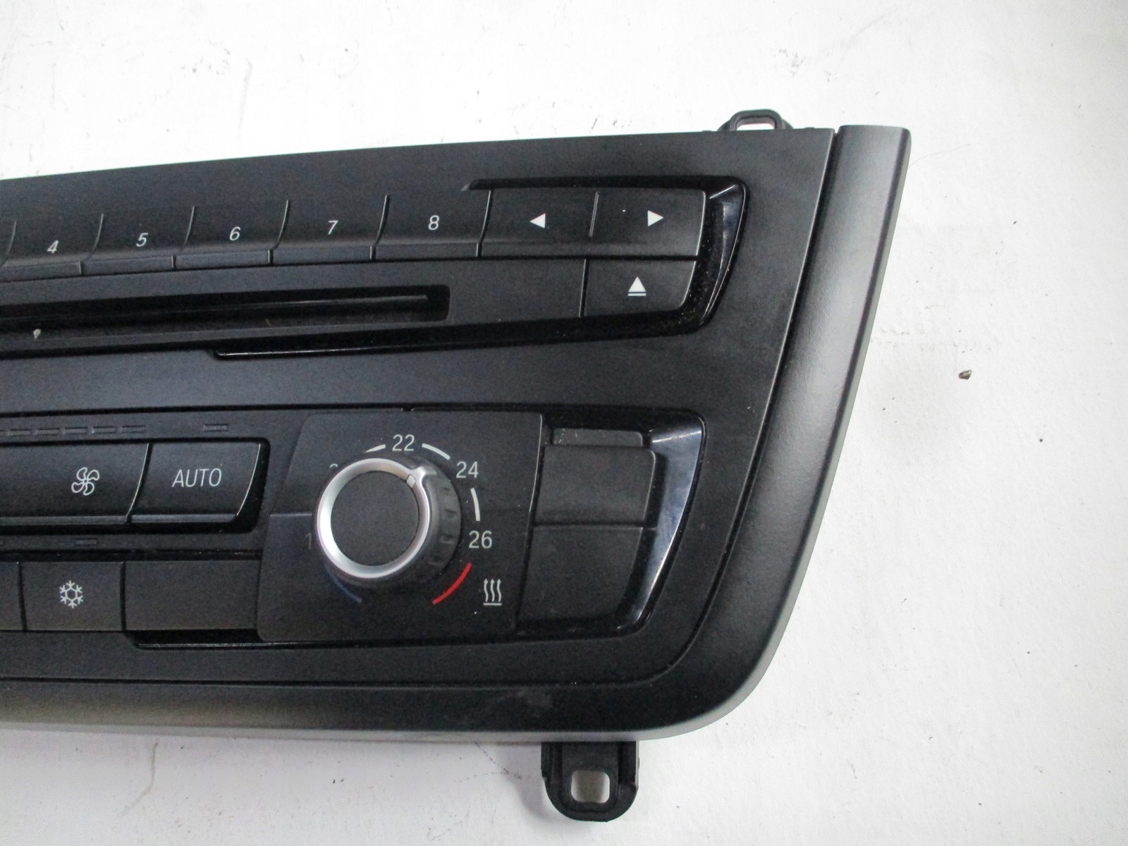 PANEL RADIA BMW 3 F30