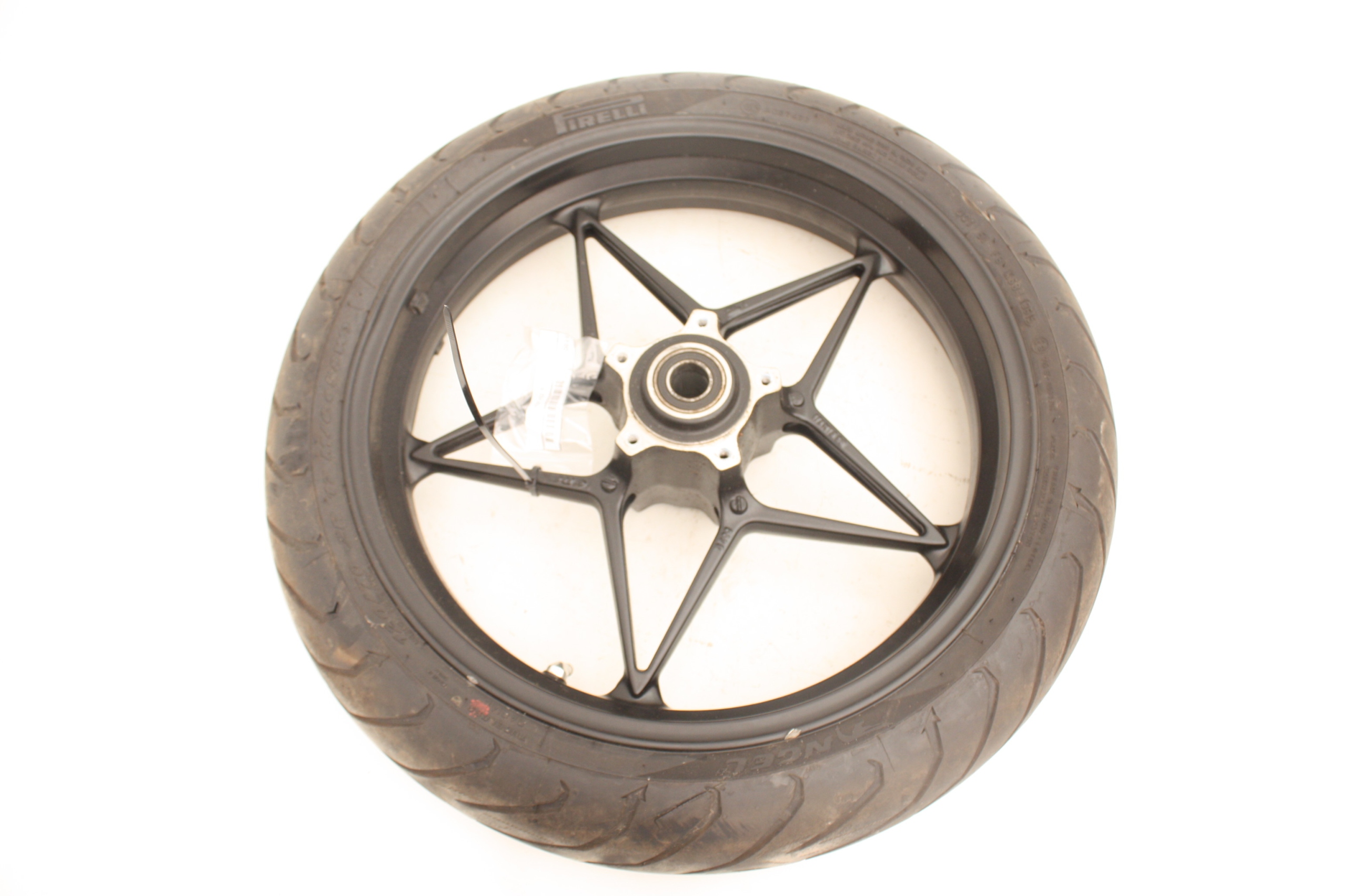 FELGA PRZEDNIA KOŁO MV Agusta Brutale 920