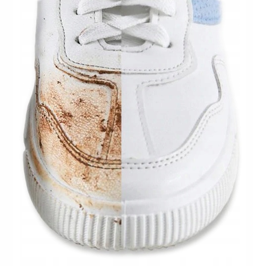 GUMKA DO BUTÓW DO CZYSZCZENIA ZAMSZU I NUBUKU Marka Bama