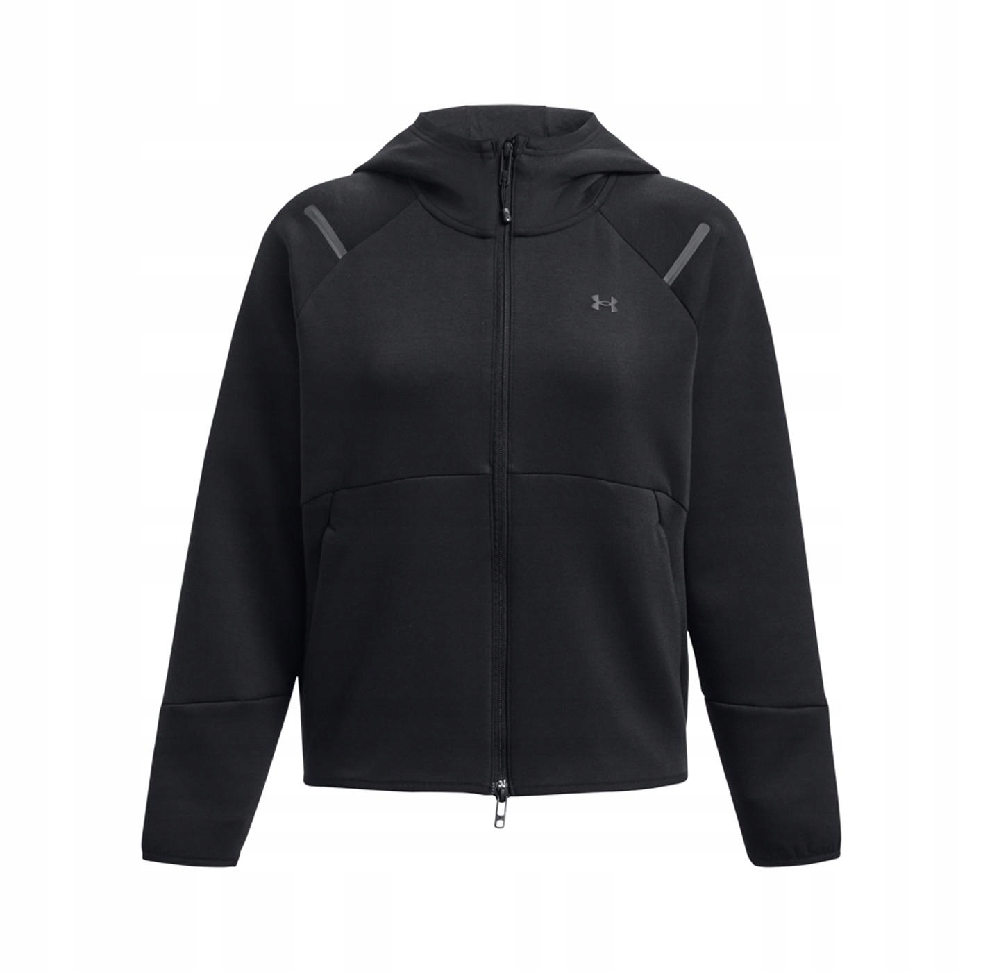 Dámská Mikina Unstoppable Fleece Fz Xs