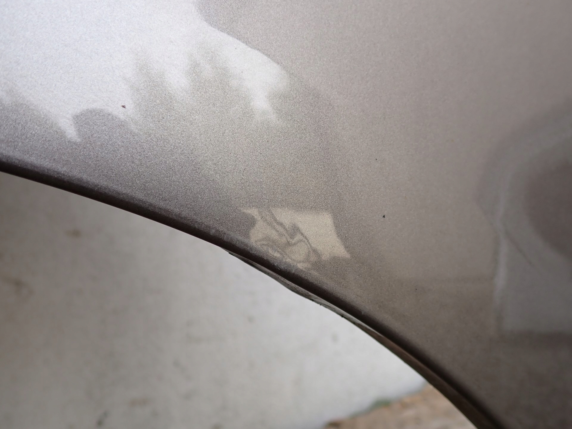 fender left front front VW PASSAT B7 3AA 2011-2014R