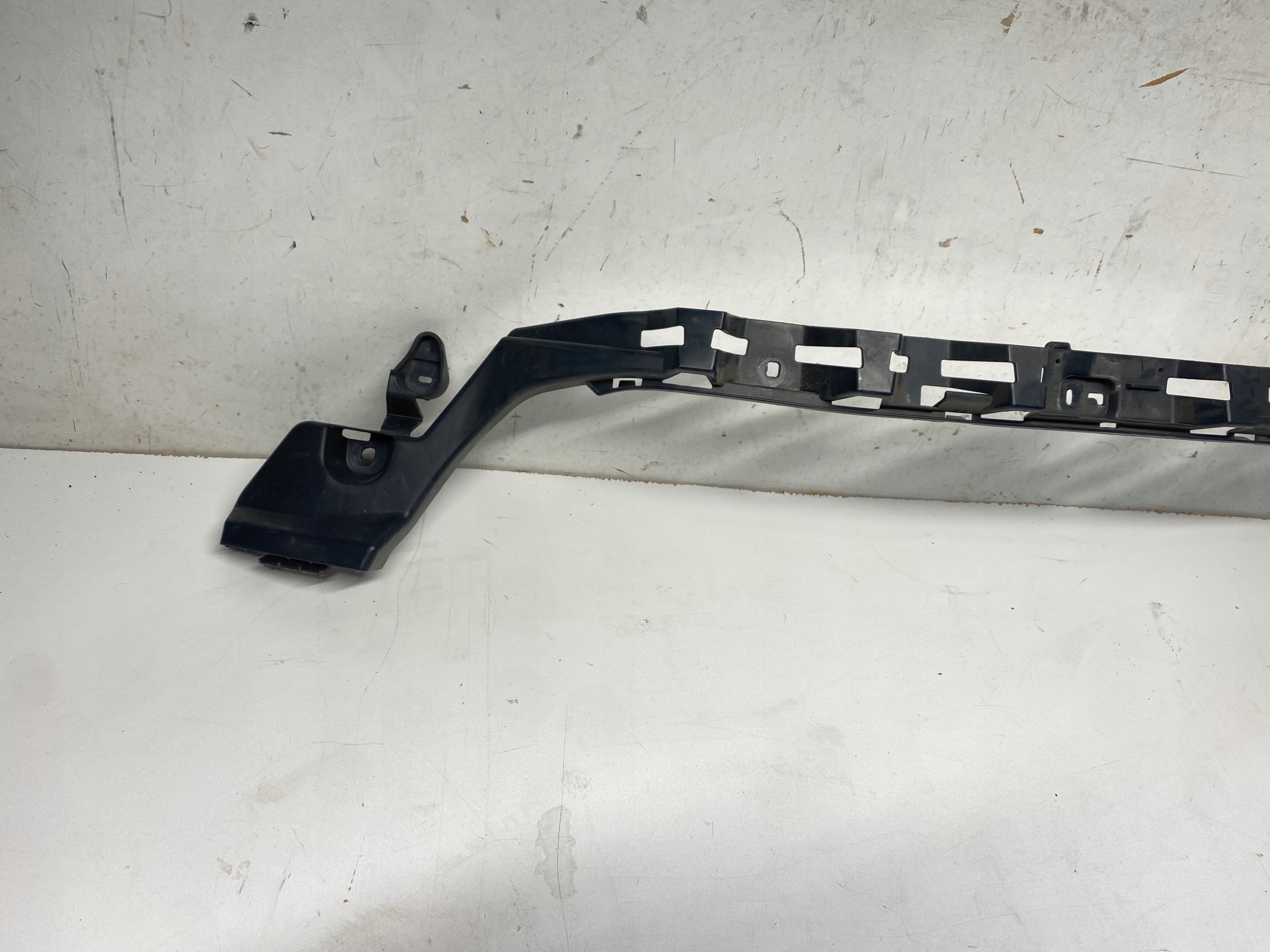 JAGUAR EX bumper bracket rear rear part GX73-17E855-AB 15-19