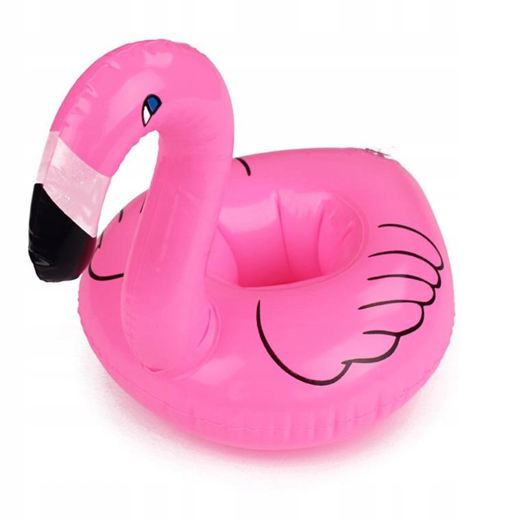 

Podstawka Flaming Koło Napój Pod Kubek Dmuchana