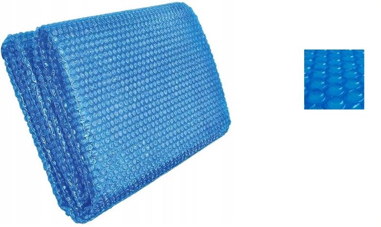 220 mikronů fólie do bazénu Bestway Steel Pro 221 x 150 cm