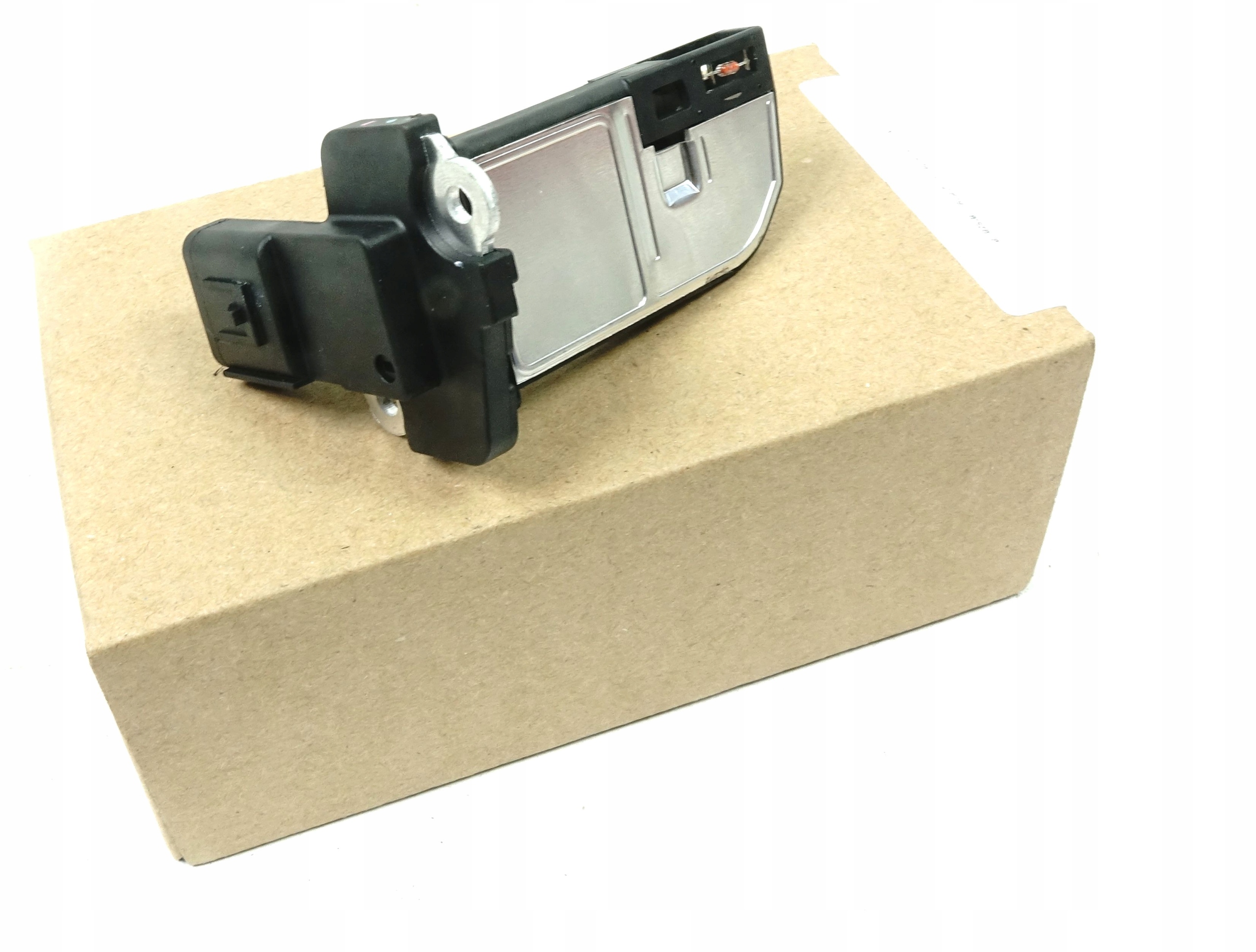 EPP-FR-004 - ВИТРАТОМІР FORD 1.6 1.8 2.0 2.2 TDCI 1.6 TI