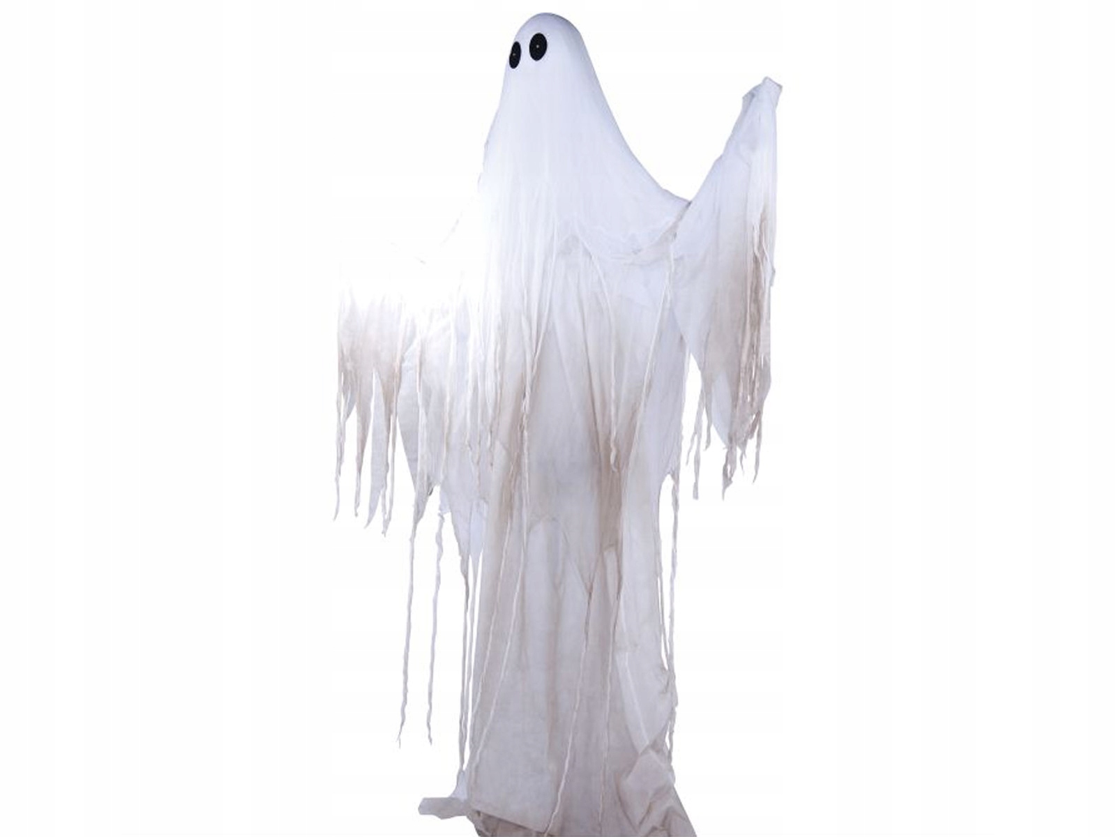 Dekorácia duch 280 cm Halloween Interaktívny prízrak