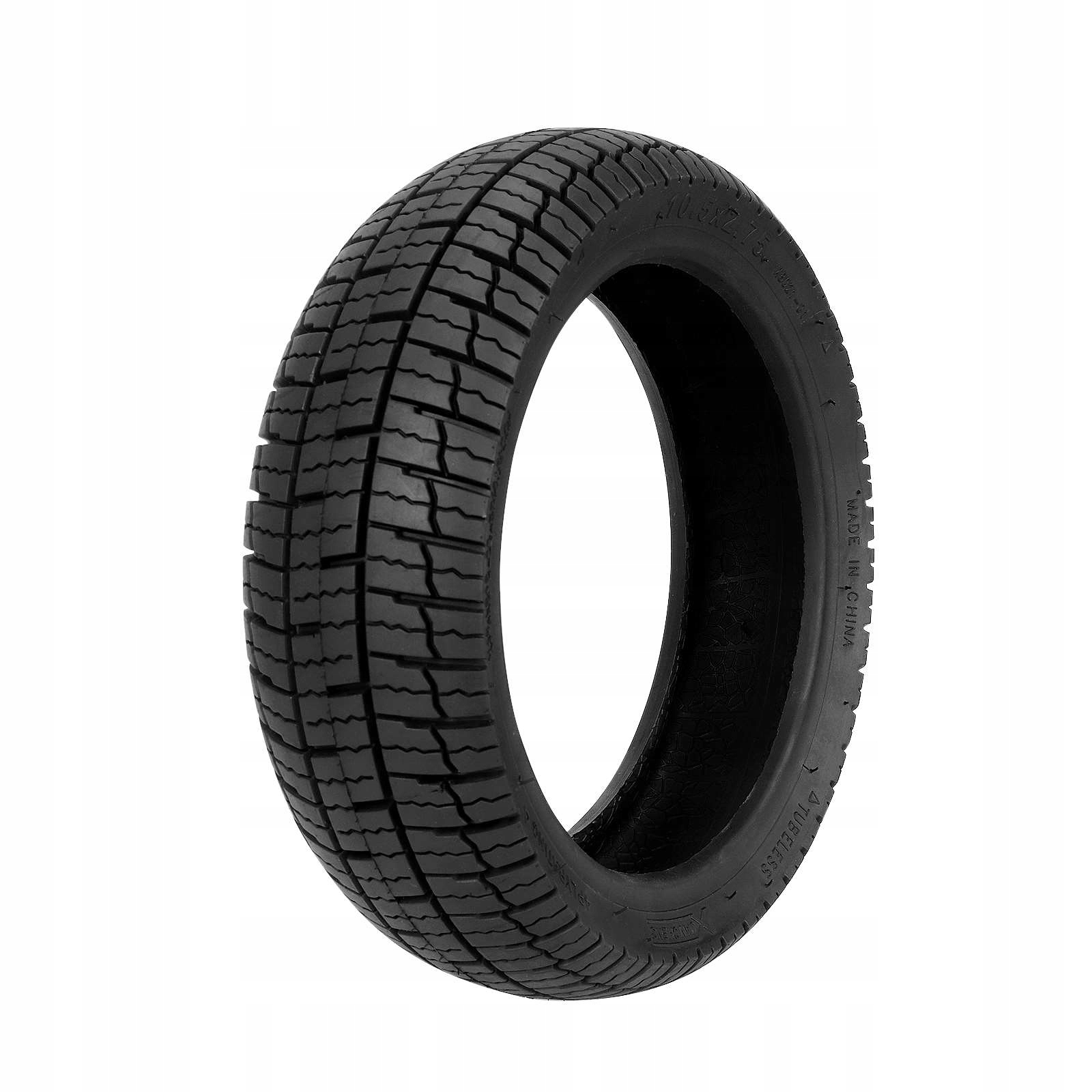 Pneumatika 10.5x2.75" bezdušová pro Ninebot P65 P100 P100SU