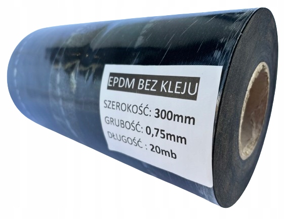 Epdm 300/20 mb paropropustná Hydroizolace Okna