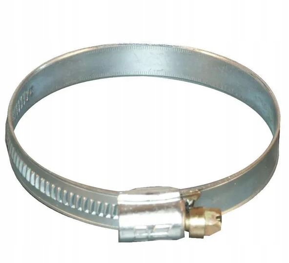 ZESTAW OPASEK ŚLIMAKOWYCH 220szt. + WIESZAK KRAMP Długość 100 mm