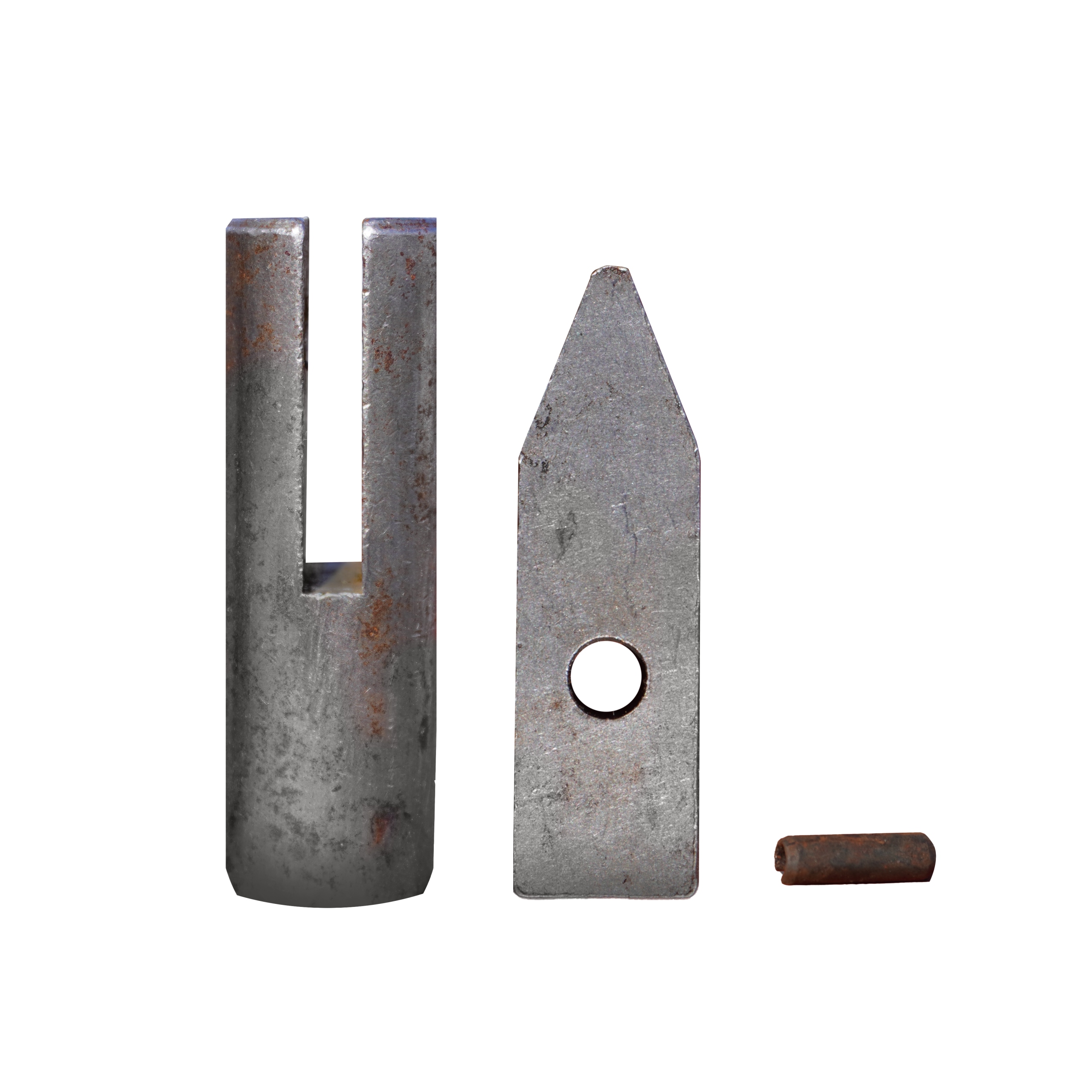 Uchwyt ZAPADKA 18mm na rusztowanie ECO