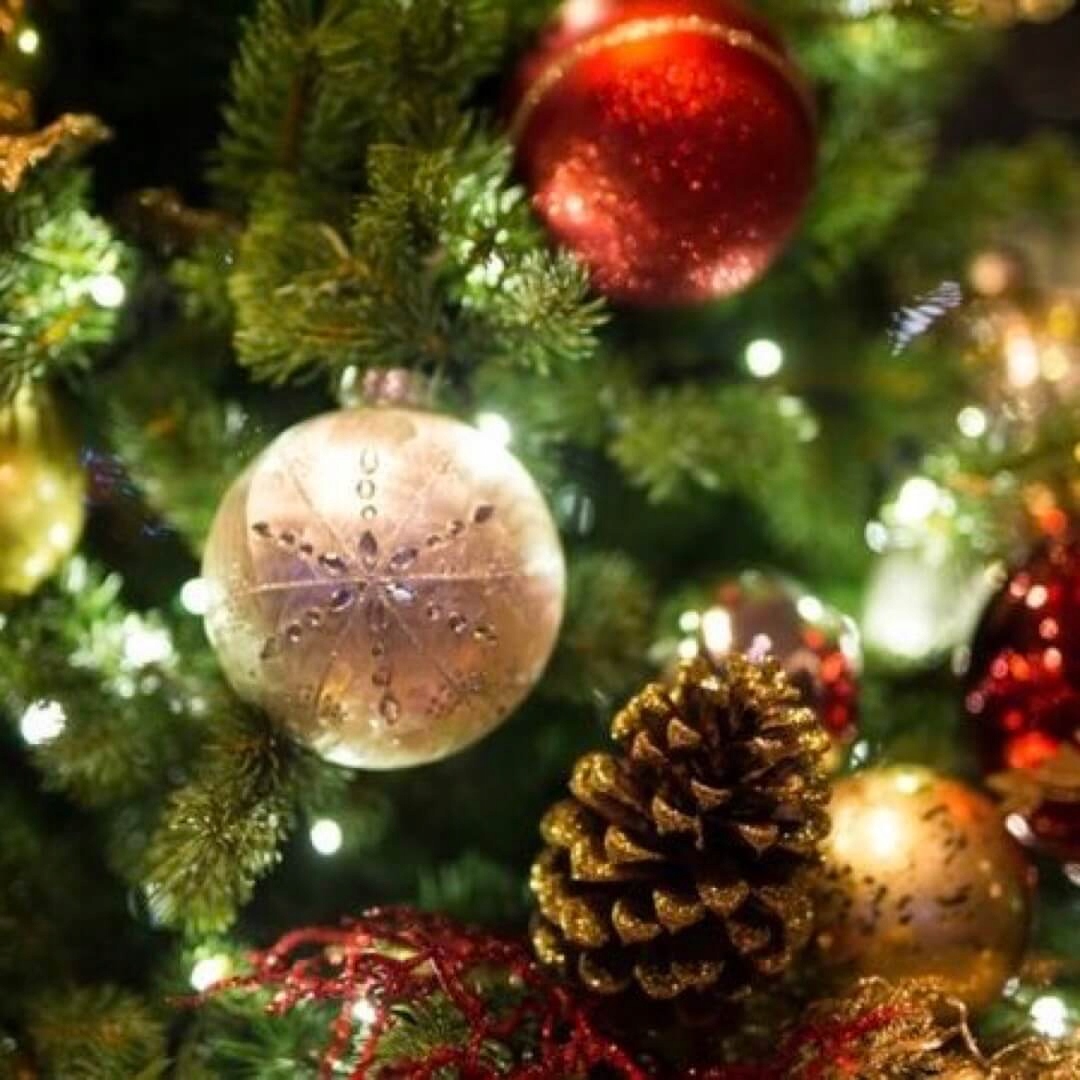 

Olejek zapachowy Magia Świąt 10ml