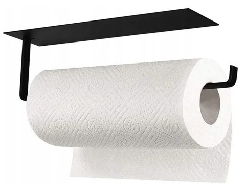

Uchwyt Wieszak Na Ręcznik Papierowy Kuchenny Loft