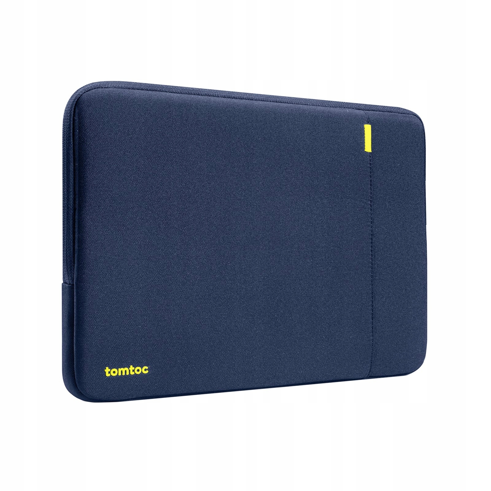 Etui Torba Pokrowiec na Macbooka Air/Pro 14" Tomtoc Defender-A13 Navy Blue