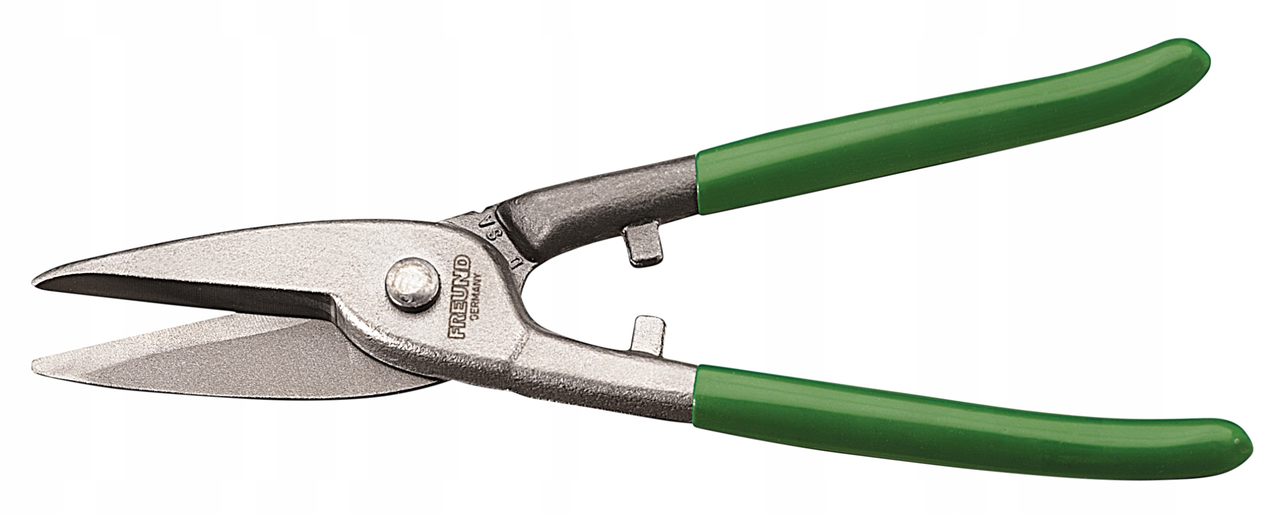 Freund Berlínské nůžky, pravý střih, 250mm (01210250)