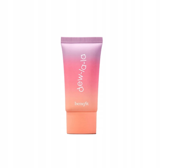 Benefit Rozjasňovač Dew La La Liquid Glow 25 ml Deep Dark Comet