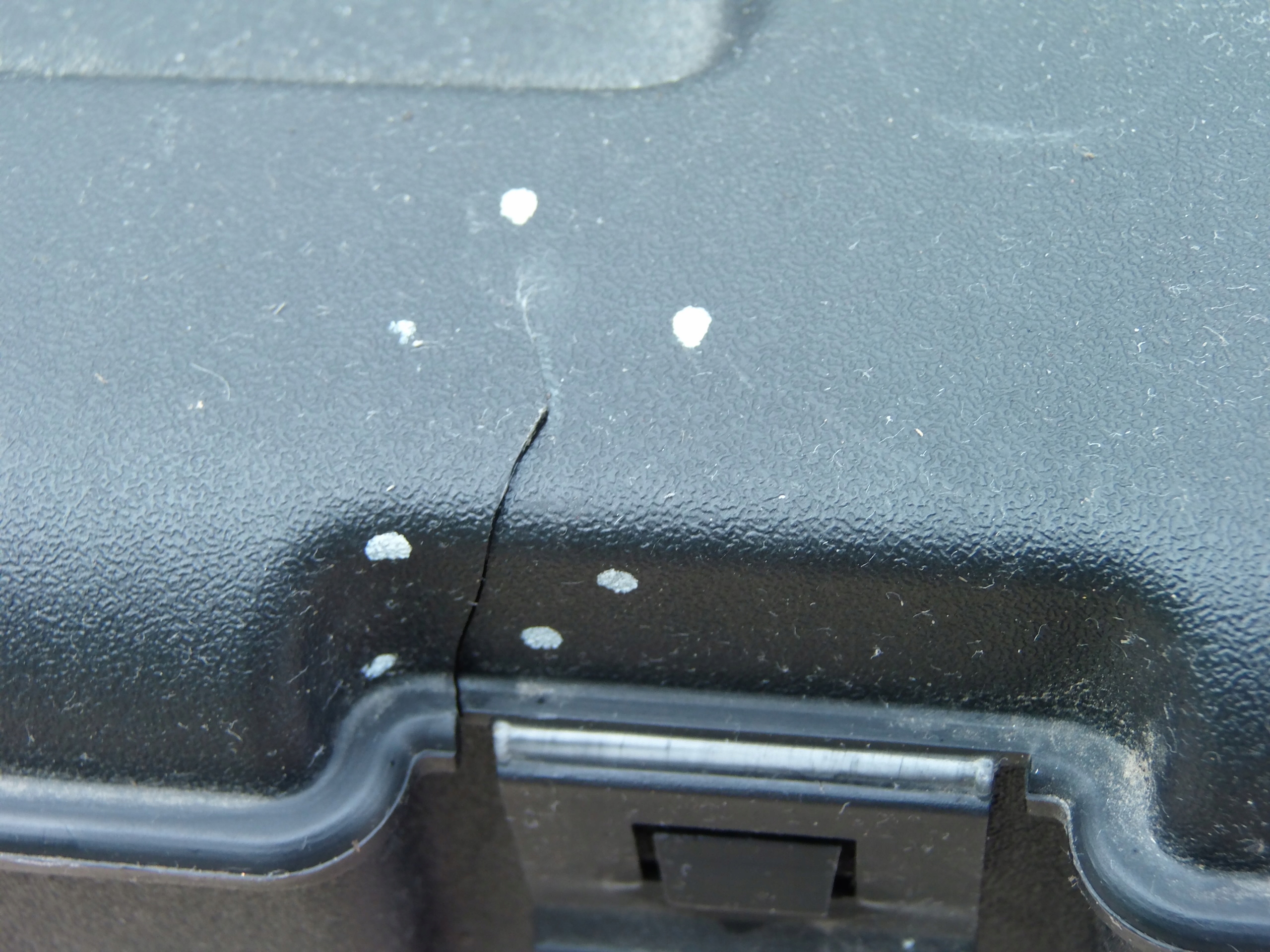 бардачок багажника на кулиса LAND ROVER Freelander I 2.0 TD 4 Двери