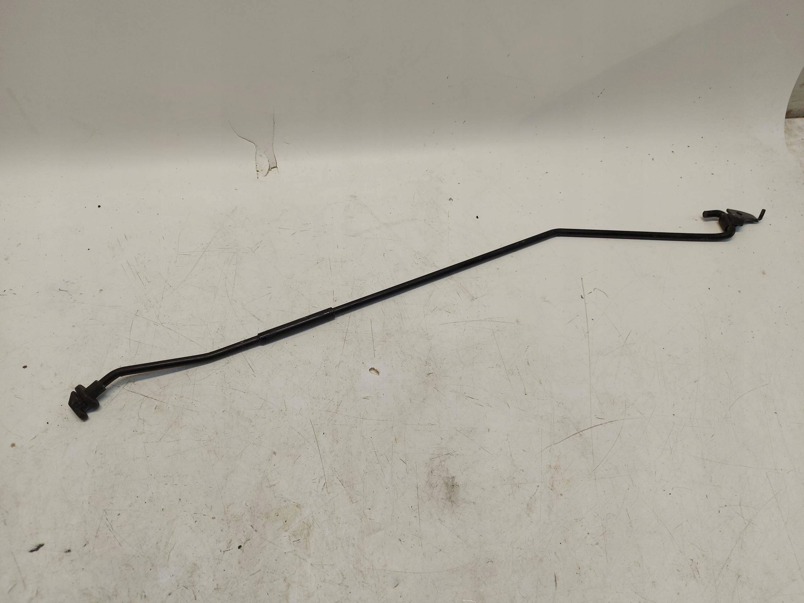Ford Ranger VI 6 2024r. PRET du capot support