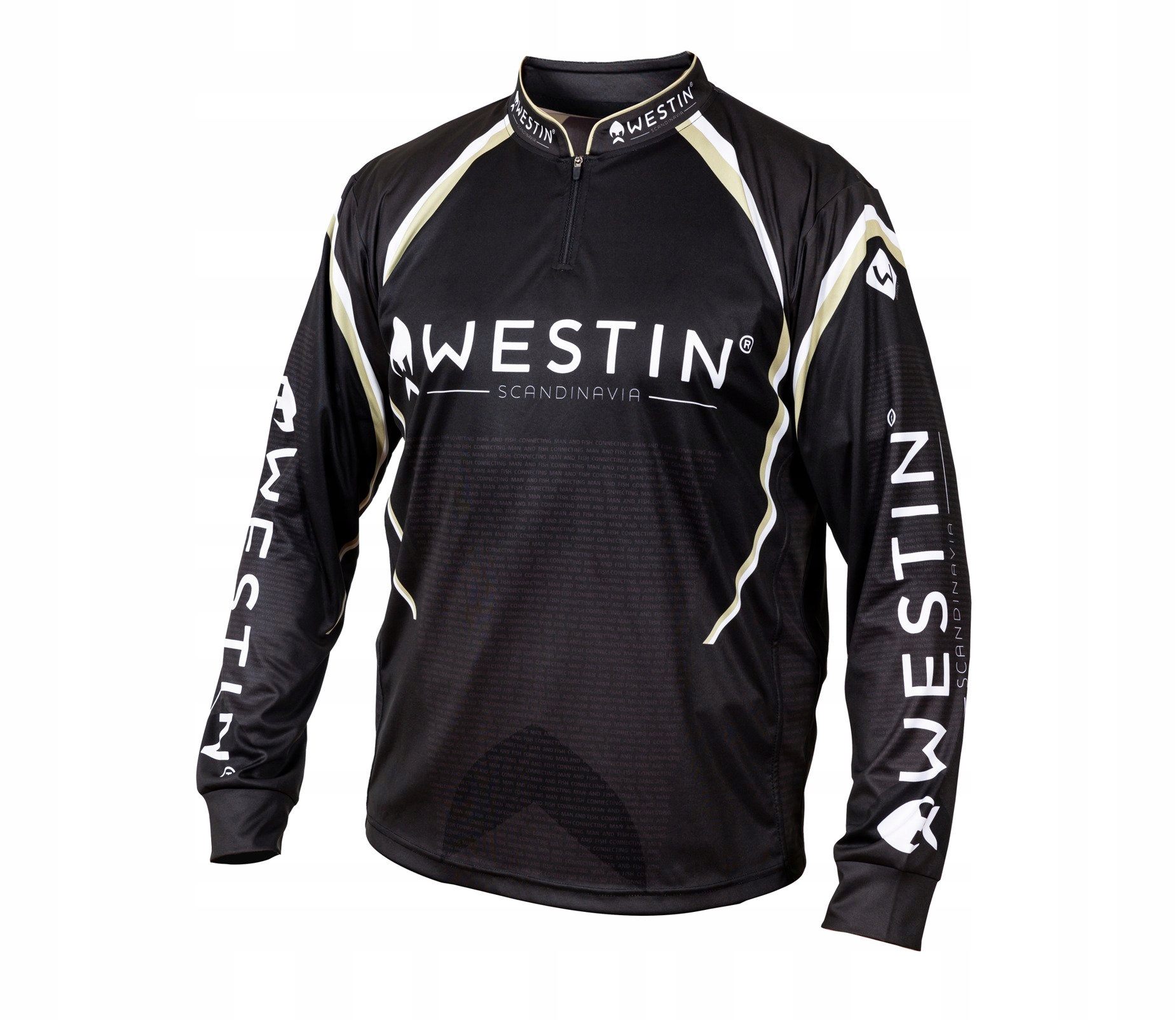 KOSZULKA ZAWODNICZA WESTIN TOURNAMENT-XL Stan opakowania oryginalne