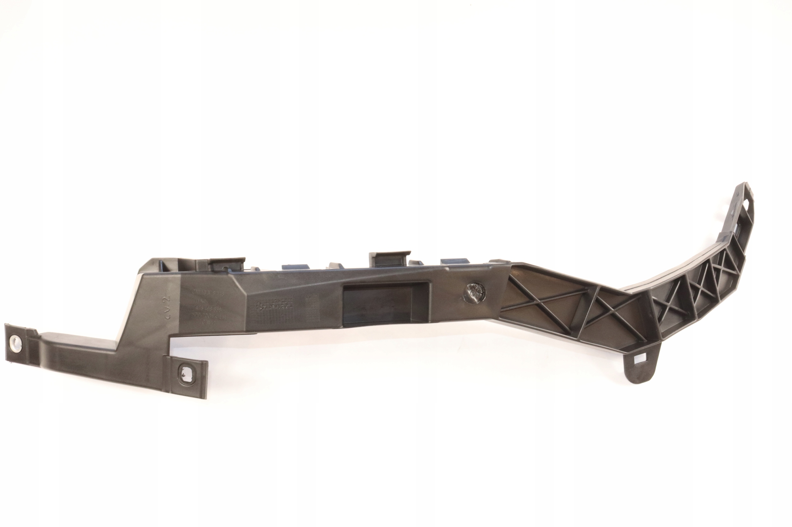 13378447 - OPEL MERIVA B LIFT ПРОСЛИЗАННЯ КРОНШТЕЙН ПІД ЛАМПУ Л