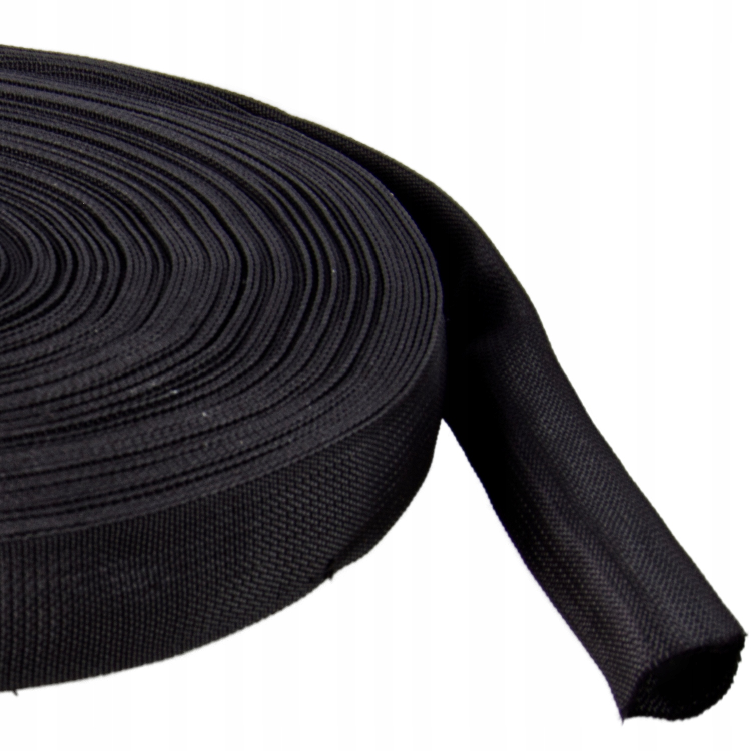 

Osłona tekstylna rękaw na wąż przewód kable 54mm