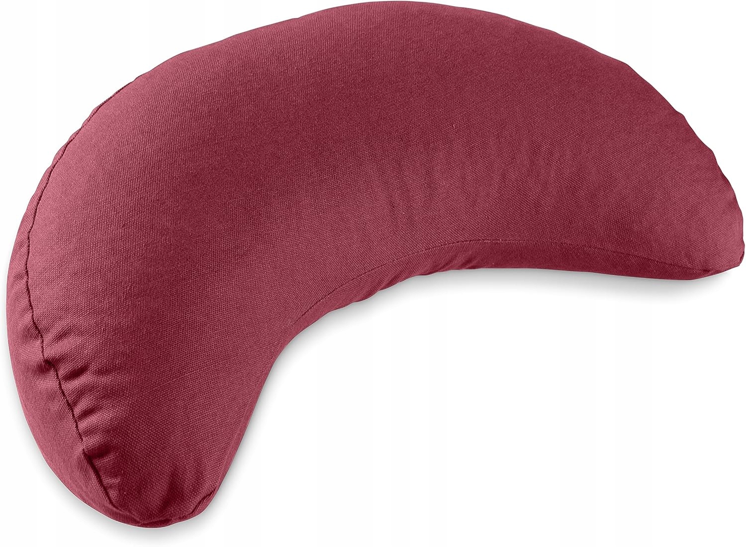 Polštář Pro Meditaci Půlměsíc S Šupinou Špaldy