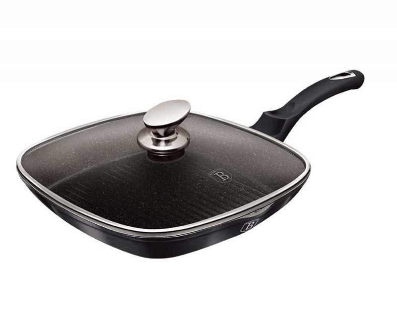Berlinger Haus Panvica Carbon Pro Bh 6909 Na Rybie Steaky